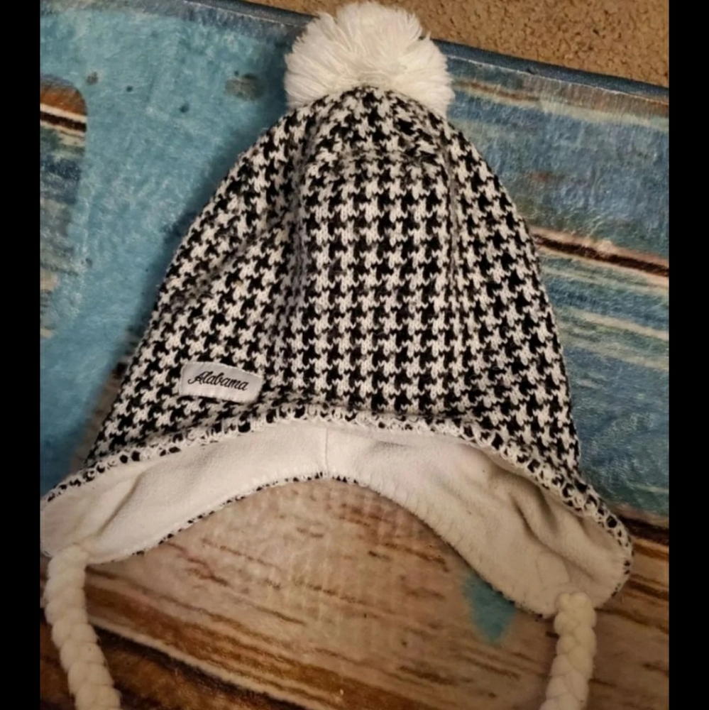 Alabama beanie